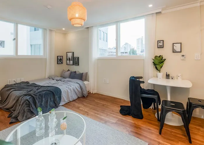 Remodeled Affittacamere