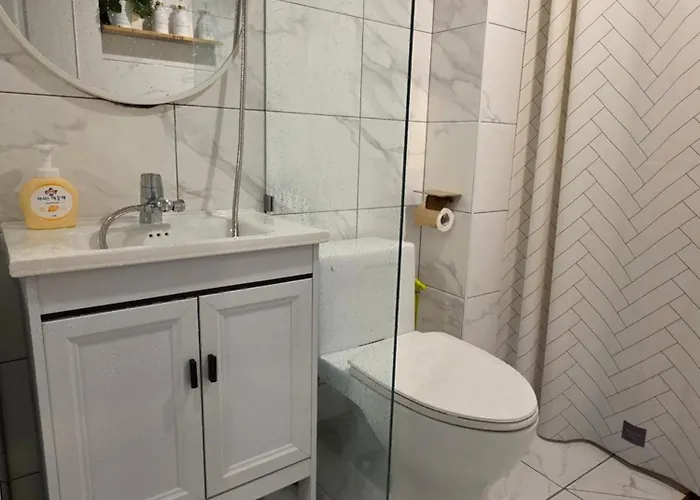 Remodeled